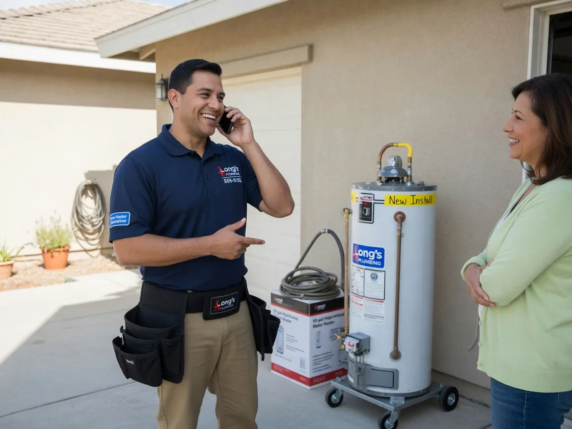 Leak Detection Alda, NE FAQs
